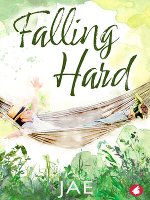 Falling Hard - ebook